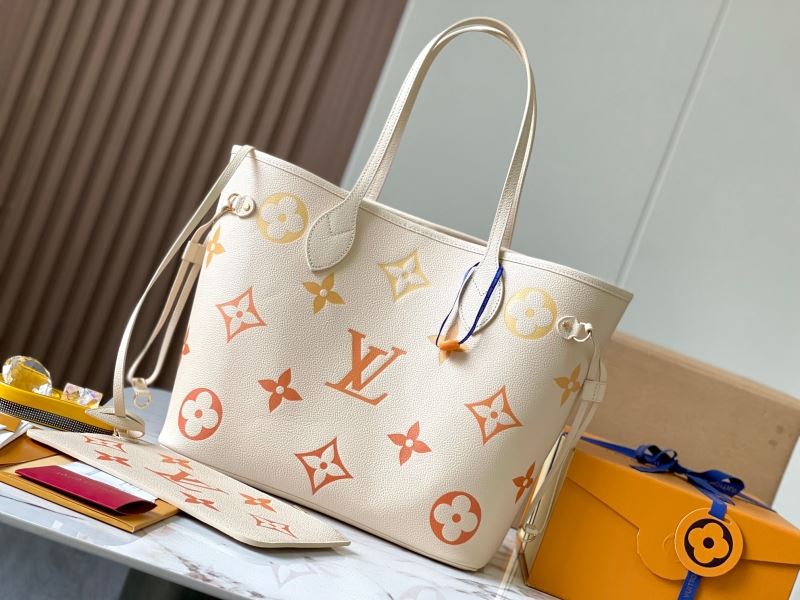 LV Shopping Bags